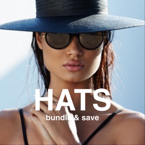 HATS - Picture 1 of 1